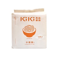 KiKi 食品雜貨 小醋麵 五辛素  5包