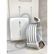 OPPO 65W GaN SUPERVOOC 2.0 Power Charger for Reno Ace 1/2 Reno 3/4/Pro Find X2/Pro actual picture
