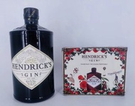 Hendrick’s Gin