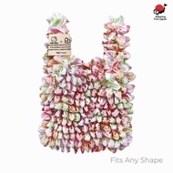 [Direct from Japan] Sanrio Wpc Shibori Bag Hello Kitty Eco Bag Pink