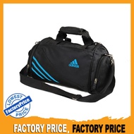 FactoryPrice Outdoor Sports Adidas Gym Bags Waterproof Multifunctional Duffle Medium Travel Bag