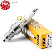 Brand: NGK; NGK Model: BPR5EGP Spark Plug Material: Platinum; Spark Plug per1PC/