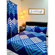 John 3in1 bedsheets collection