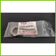 ✾ ▘ ┛ SGP EXHAUST GASKET SKYDRIVE 125