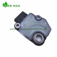 Penderia Gear Penghantaran Kereta DL382 0CK 0CK927753G untuk Audi