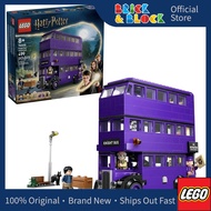 LEGO 76446 Knight Bus Adventure | LEGO Harry Potter