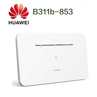 Suitable for Huawei Huawei B311 B311b-853 Full Netcom Mobile 5G4G Card wifi Wireless Internet Surfac