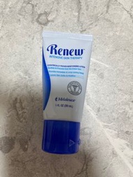 美樂家 Renew 舒緩滋養乳液 隨身瓶30ml (全新）