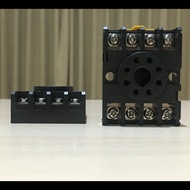 ZL99 SOCKET SOCKET PF083A RELAY MK2P TIMER H3BA-8 H3CR-A8 AT-8N SWITCH FS-3A