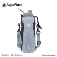 AQUAFLASK Accessories Bottle Bag (22oz/ 32oz/ 40oz)