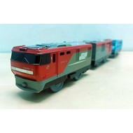 [PRELOVED] EH500-10 CARRIER