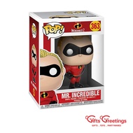 Funko POP Incredibles 2 363 Mr Incredible