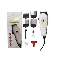 PROMO !! Alat Cukur Rambut Elektrik Profesional Barbershop Gunting Rambut Gunting Sasak Set Lengkap