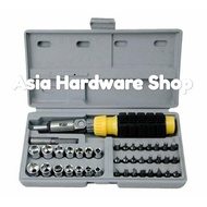 XANDER 41-Piece Socket Wrench Set
