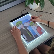 A4 Level Dimmable Led Drawing Copy