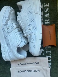 Louis Vuitton LV Trainer 運動鞋