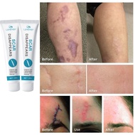 Scar Removal Cream Black Scar Removal Cream, Old Scars, Scar Scabs Parut kaki Burn badan scars
