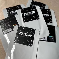 NMIXX 2nd ep  FE304 Break Photocard Random Trading Card