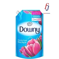 Downy Fabric Conditioner Refill Sunrise Fresh 1.3L