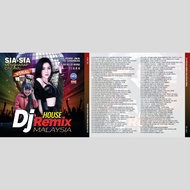 Mp3 Audio Cassette Songs Dj House Remix Malaysia 2023