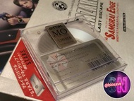 (極罕) 生化危機經典M.O.碟 可用道具收藏S.T.A.R.S. 外套 LEON KENNEDY R.P.D. cosplay BIOHAZARD RE2 Resident Evil  Capcom