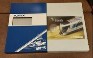 TOMIX 火車模型