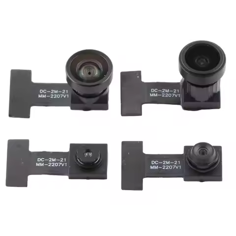 GC2145 Camera Module for ESP32 CAM Development Board STM32 65 120 160 Degrees Wide-angle HD 2MP 1616