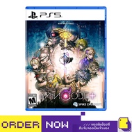 PlayStation [+..••] | PS5 MASTER DETECTIVE ARCHIVES: RAIN CODE PLUS (Playstationtm GaME) By ClaSsIC 