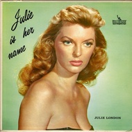 Julie London - Julie Is Her Name (Lp Album )