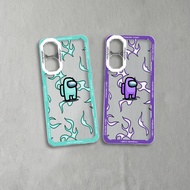 Case Zte Nubia Neo 3 5G - Neo 3 GT Neo 2 Neo 5G Blade A35 A36 A54 A55 A56 Softcase Bening [DD-1012]