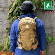 Tas Ransel Consina Original Consina Gocta Kapasitas 30 Liter Tas Murah Termasuk Ppn-