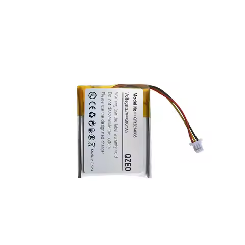 Replacement Mouse Battery For Razer DeathAdder V2 Pro RZ01-03350