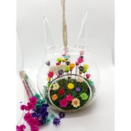 Lovely Gifts BeBe Flowers @ ToToRo Glass BeBe