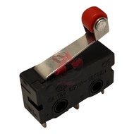 AN Wheel Limit Switch 5A 250V KW11-3Z AN