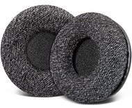 SOULWIT 50mm (5cm) イヤーパッド イヤークッション for Plantronics HW111N/HW251N/HW261NC/HW510/HW520, H251N/H261N/H3