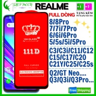 Realme 5/5s/5i/6/6i/7/7i/8/Pro/C3/C3i/C11/C12/C15/C17/C20/C21Y/C25/C25s/C25Y/Q2/Q2/Q3/Q3/Q3 Pro+ GT 