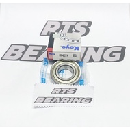 BEARING 6004 ZZ KY 6004ZZ KY IRON CAP