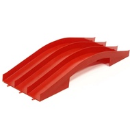 Tamiya 69570 Mini 4WD Junior Circuit Slope Section (Red)