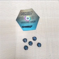 Canon 5D mark III Rear back Throttle