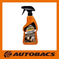 Armor All Shield +Ceramic Leather Treatment &amp; Cleaner 500 mL by Autobacs Sg