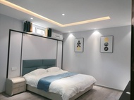 Xuzhou Hanruiyun Boutique Hotel (Nanhu Campus, China University of Mining and Technology)