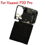 《Small M trend phone case》   ฝาหลังเมนบอร์ด NFC ของแท้,ฝาเปลือกกรอบสติกเกอร์ระบายความร้อนสำหรับ Huaw