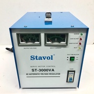 STAVOL AVR 3000WATTS