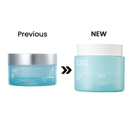 ACWELL Real Aqua Balancing ( Original / Double Moisture)