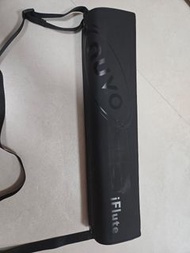 Nuvo jFlute 2.0 C調塑膠長笛 附圓型笛頭 (Donut head joint)