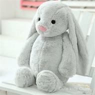 Jellycat Bunny 30CM  40cm Rabbit Bunny Jellycat Bunny Rabbit Doll Bunny Doll Rabbit plush toy Rabbit