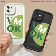 Xiaomi Redmi 14C 13 13X 13C 12 10 10C 9T 8 5 6A 10A 9C 9A 9 A3 A2 A1 Plus 4G Case Cartoon Casing hp 