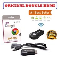 Dongle HDMI Anycast Wifi Display Receiver TV / Display HDMI Dongle Mirror Receiver TV/ MSS27
