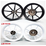 SPORT RIM SP811 RACING BOY 100% ORIGINAL WAVE100 EX5 DREAM LC135 Y125Z KRISS WAVE125 Y110 BELANG RGSPORT SMASH PRO