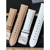 Burberry Genuine Leather Strap Suitable for BU9010/BU9012/BU9014 Genuine Leather Watch Strap Pin Buckle 20mm